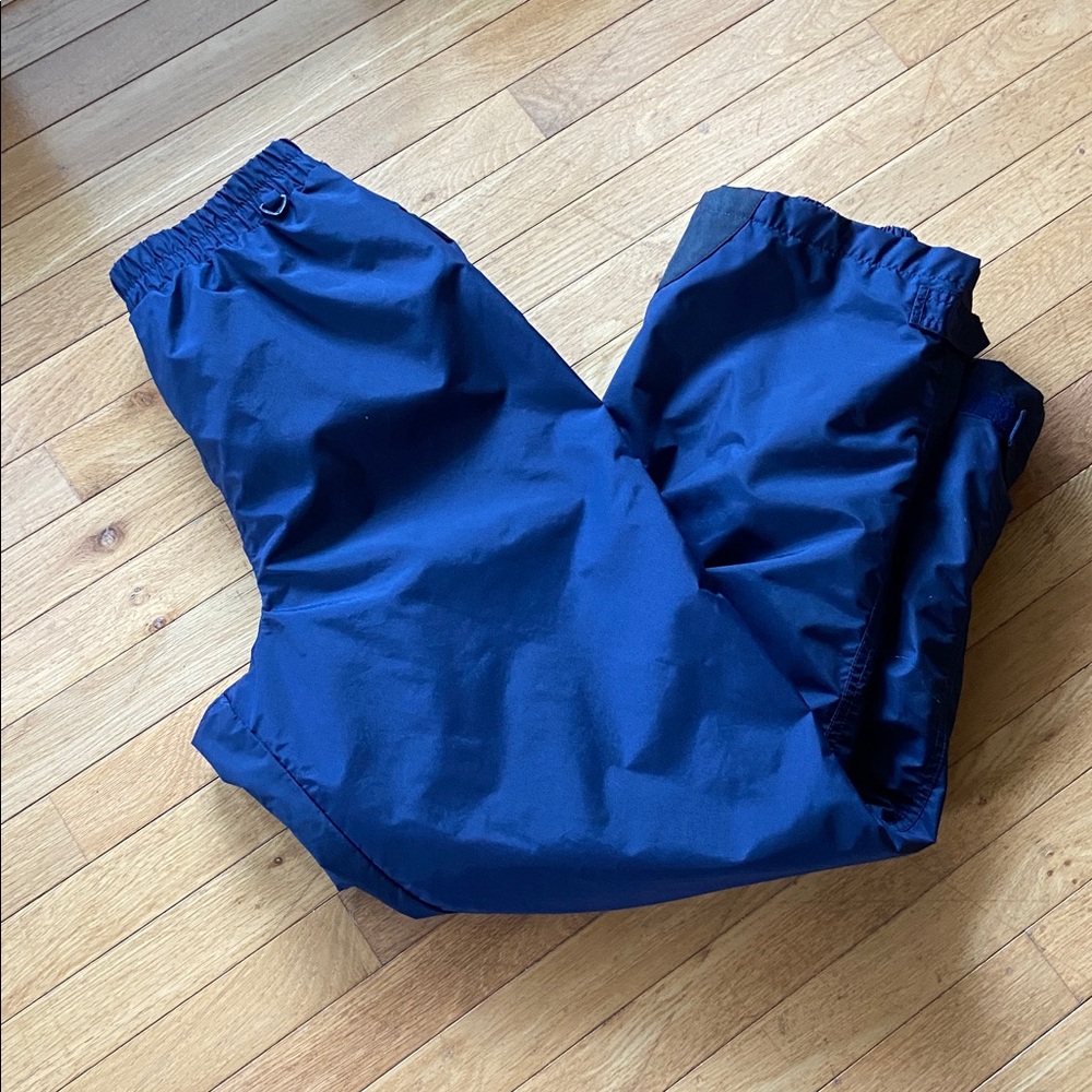 COLUMBIA MENS SNOWBOARD SKI PANTS /LARGE